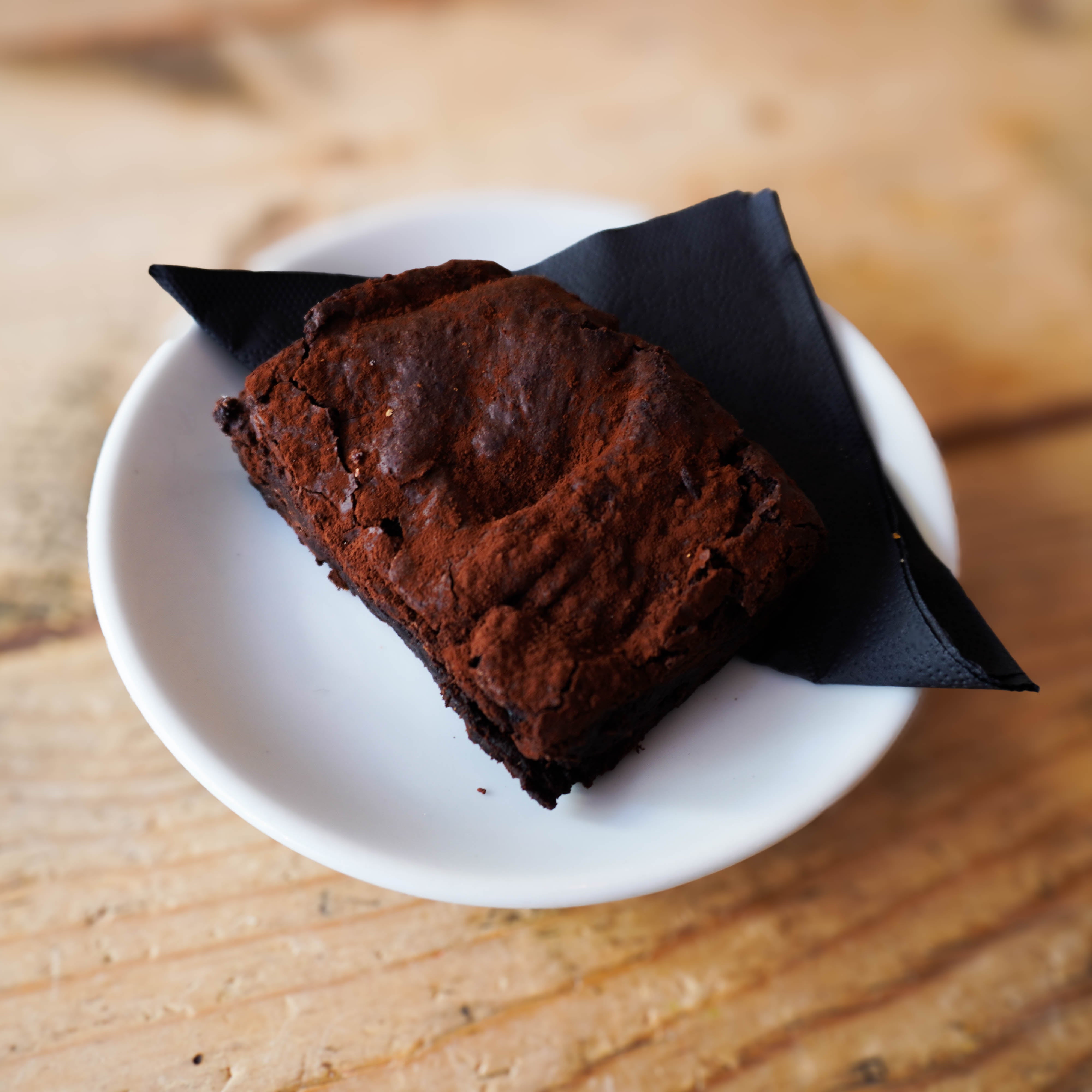 Vegan Brownie