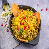 Bhel Puri