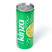 Kinza Lemon 250ml