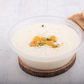 Rice With Milk