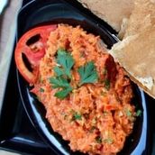 Shakshoka