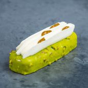 Pistachio Gateaux