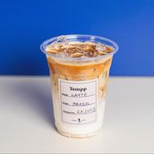 Iced Latte