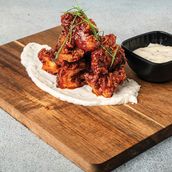 Dragon Bites