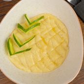 Mashed Potato