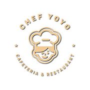 Chef yoyo cafeteria and restaurant
