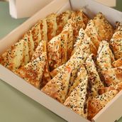 Mini Shamiyat Box 40 Pieces
