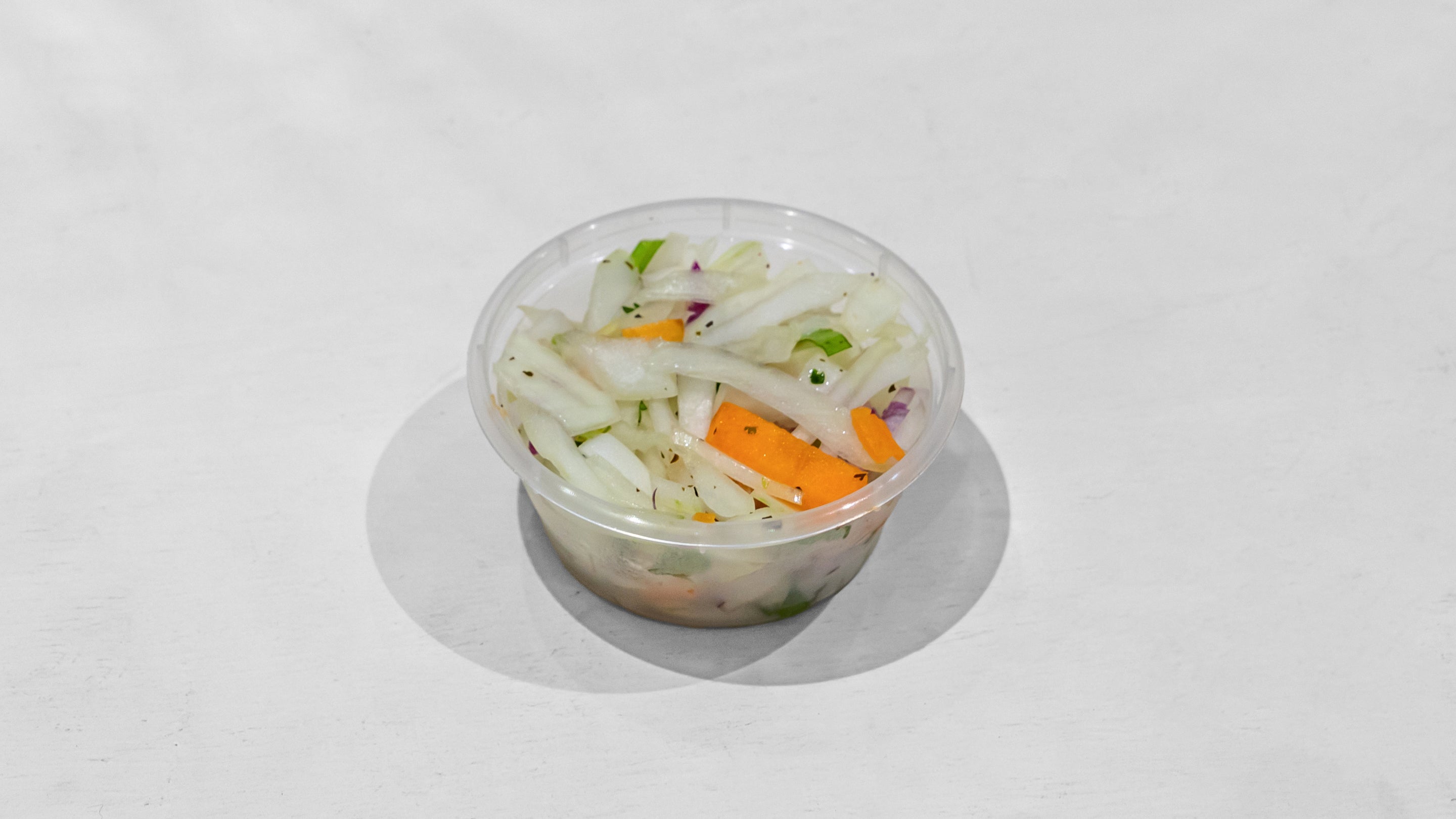 Onion Salad