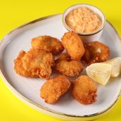 Fried Shrimp