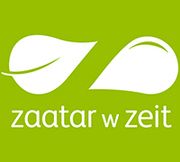 Zaatar W Zeit