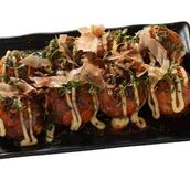 Takoyaki