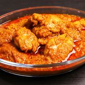 Chicken Korma