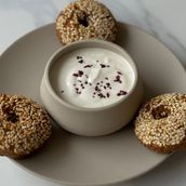 Falafel 3 Pieces