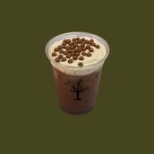 Iced Chocolate