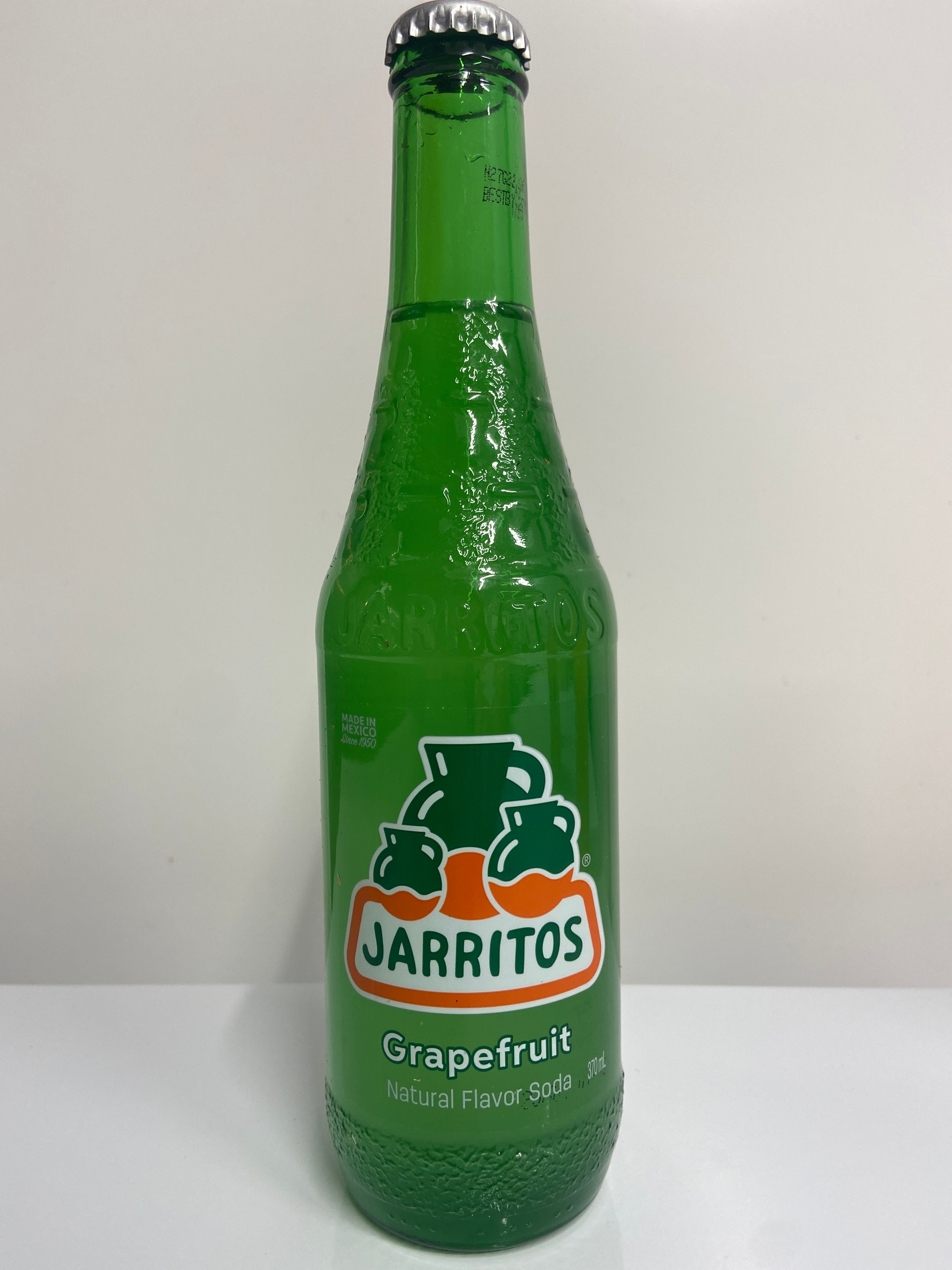 Jarrito Grapefruit