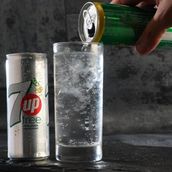 Diet 7 up