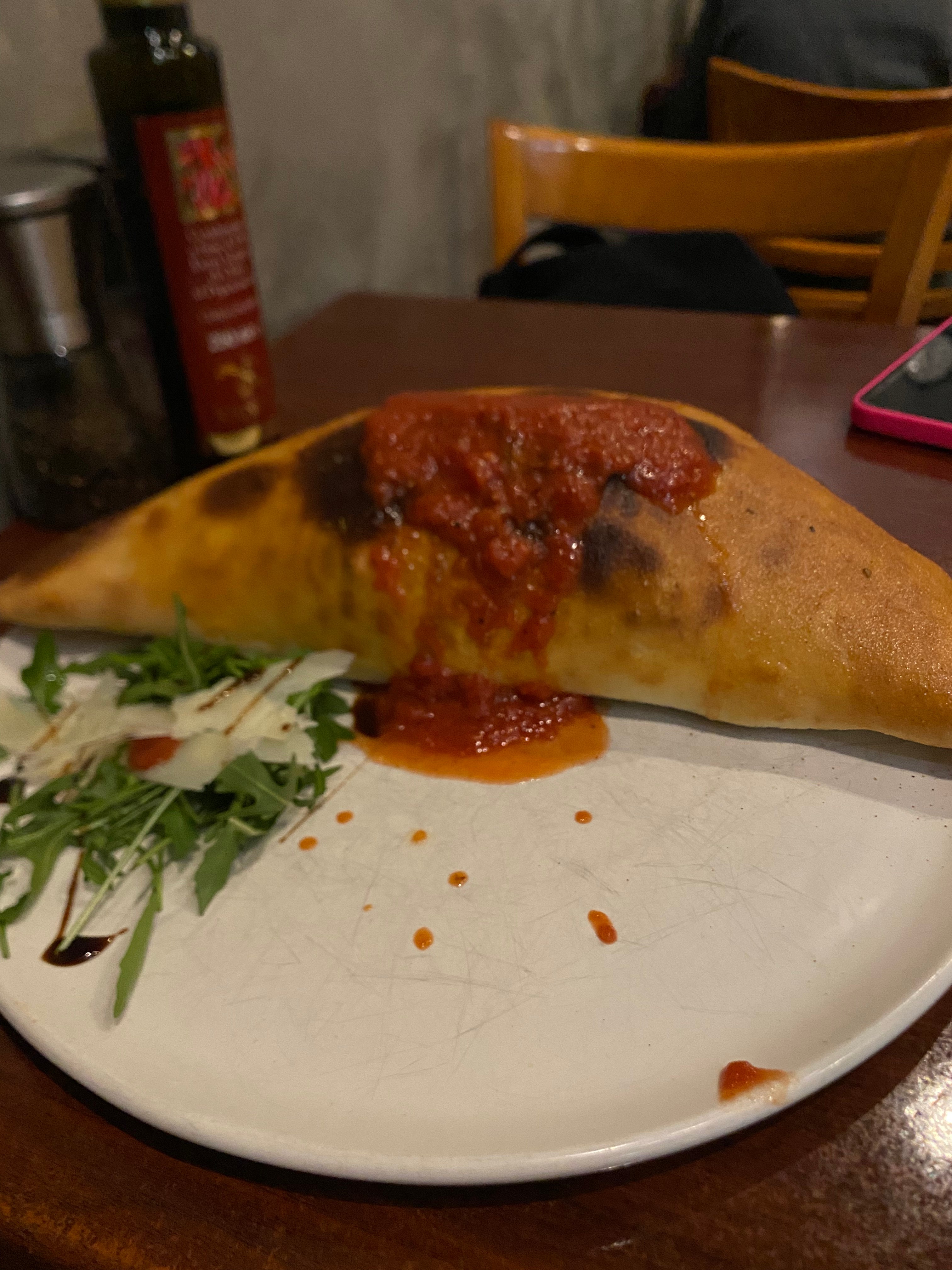 Bella Vita Mediterranean Cuisine