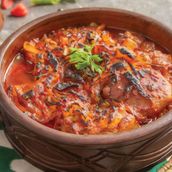 Knuckles tagine with Sauce Small