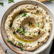 Baba Ganoush