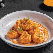 Shrimp Bites