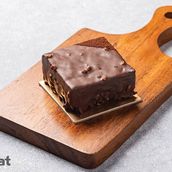 Chocolate Nut Brownie 