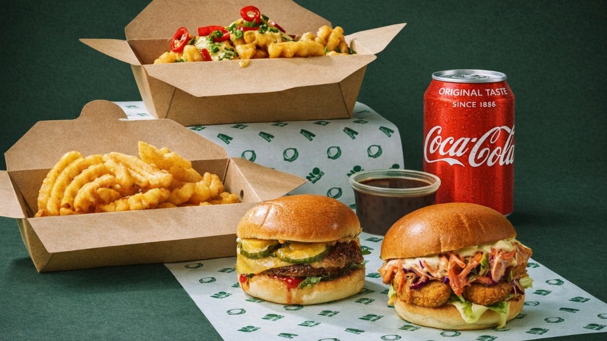 Meal Deal for Two
