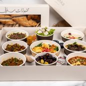 Breakfast Box 2