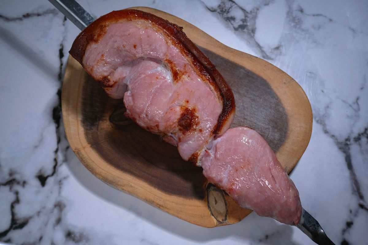Gammon