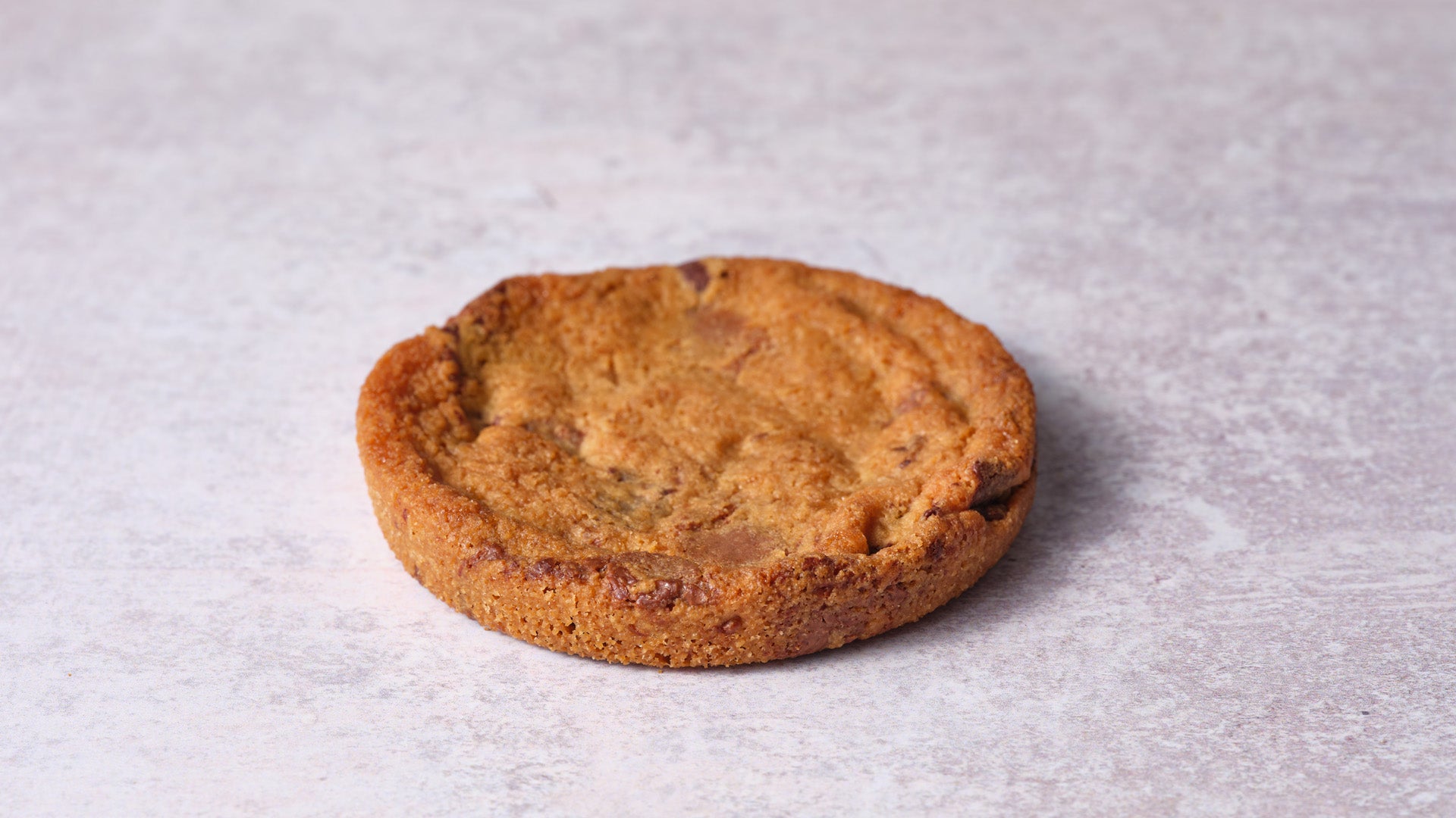 Cookie au chocolat