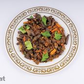 Hadrami Liver