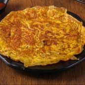 Masala Omelette