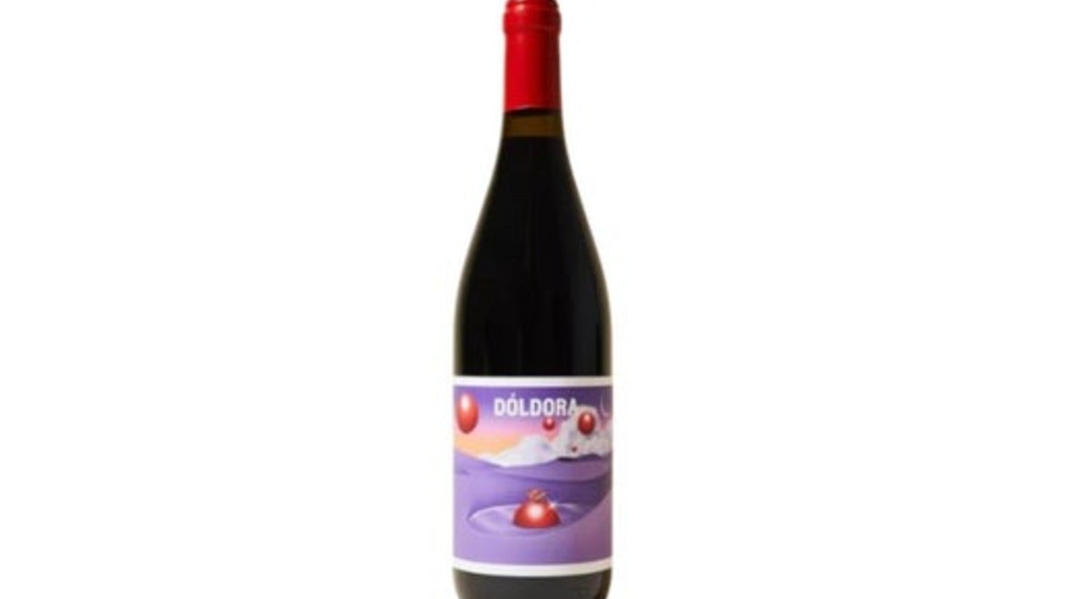 Other World Wines Doldora 750ml 14%