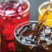 Soft Drinks