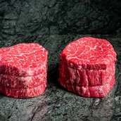 Australian Wagyu 6-7mb Beef Fillet 300g/pc