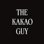 The Kakao Guy