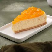 Mango Cheese Cake