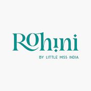 Rohini by Little Miss India