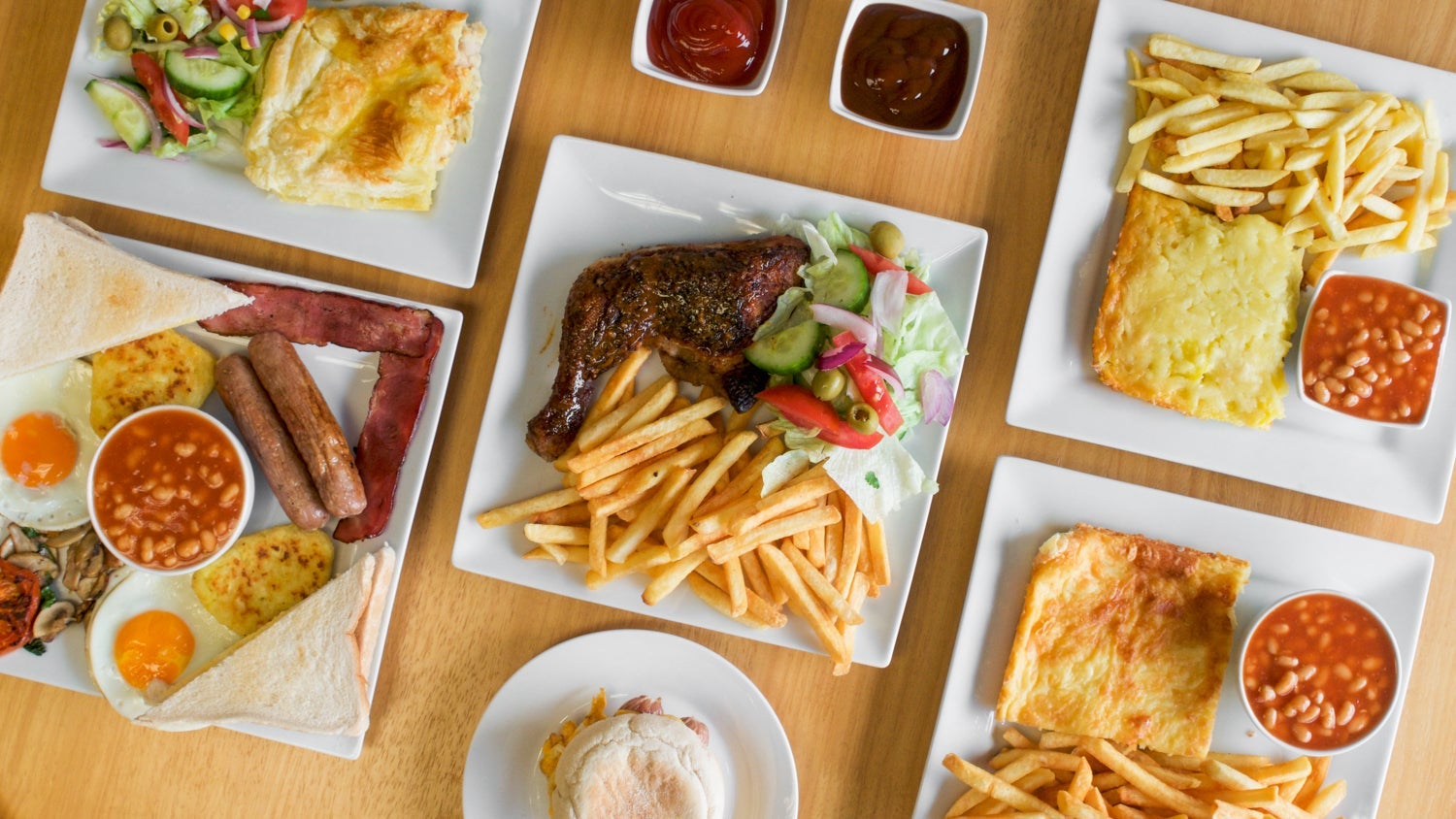 Café Grill
