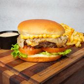 Smash Burger