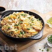 Panda Hakka Noodles