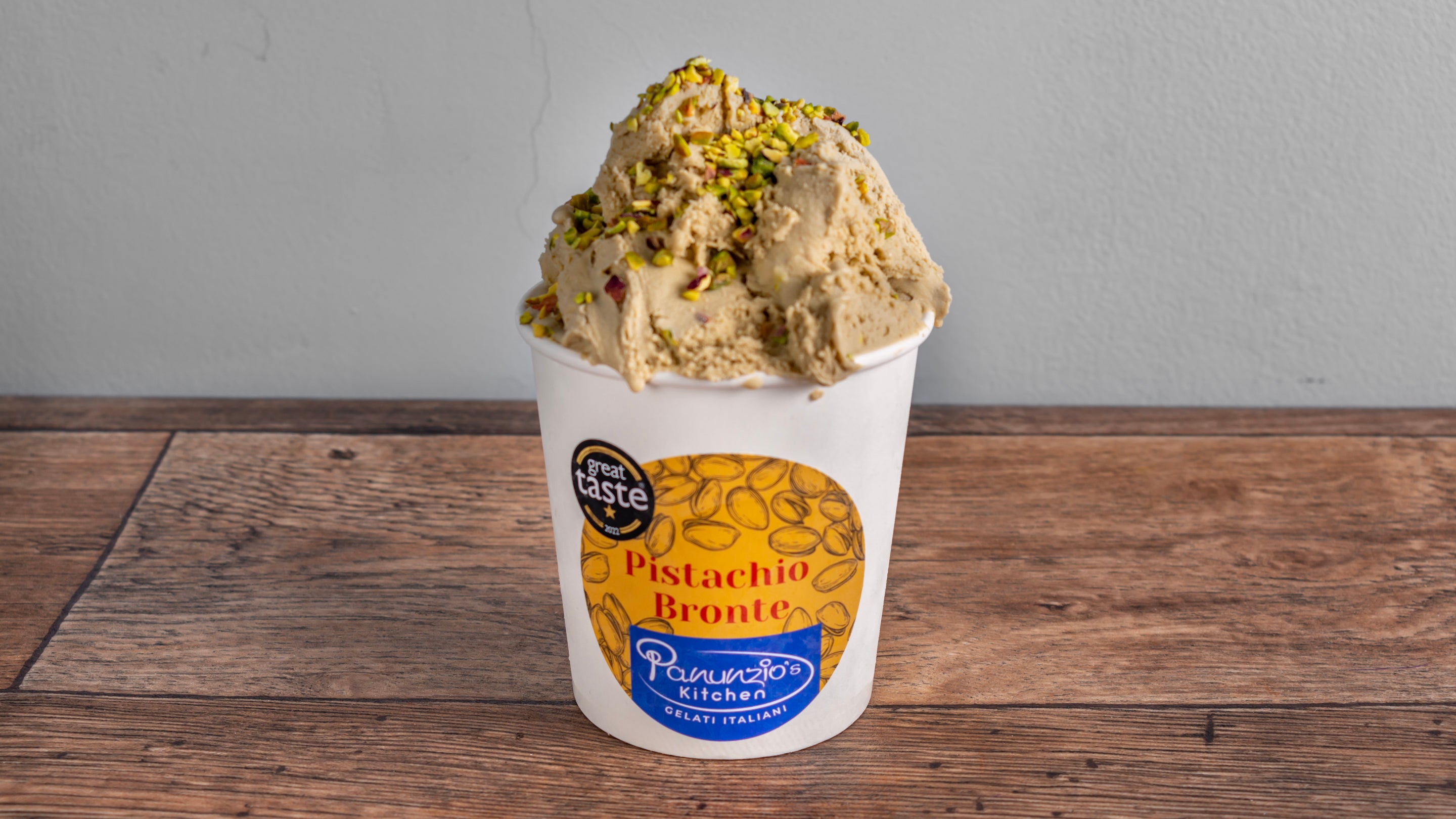 Pistacchio