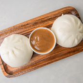 Dim Sum Siopao