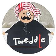 TWEDDLE CAFE