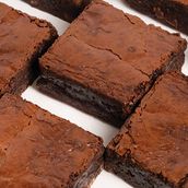 Brownies Box Of 16