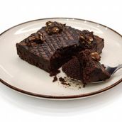 Ferrero Rocher Brownie (90 gms)