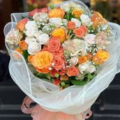 Bouquet 25