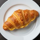 Cheese Croissant