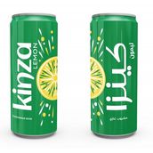 Lemon Drink Kinza