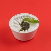 Dish Labneh