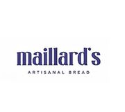 Maillard Artisanal Bread